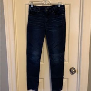 Lucky Brand Brooke Legging Jean